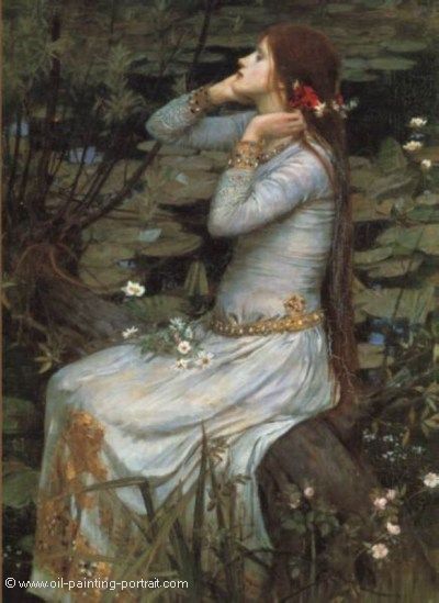 Ophelia