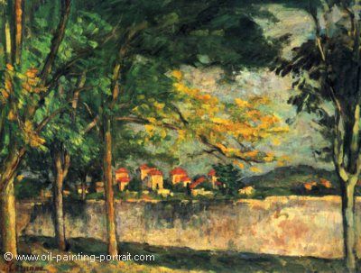 Die Strasse