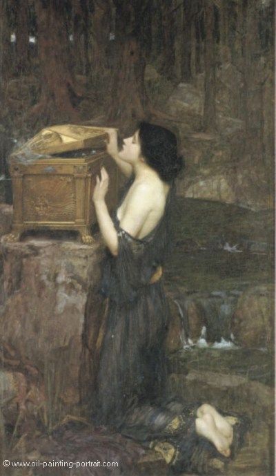 Pandora
