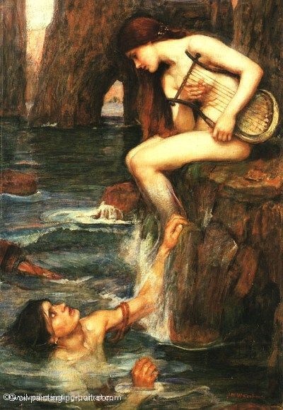 The Siren