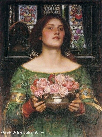 Gather ye Rosebuds while ye may