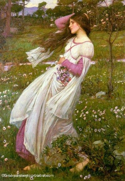 Windswept
