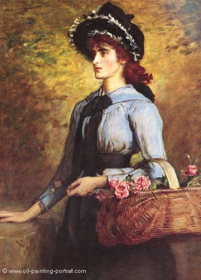 Sweet Emma Morland