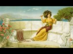 Franz Xavier Winterhalter  - paintings - In der Mitte des Sommers