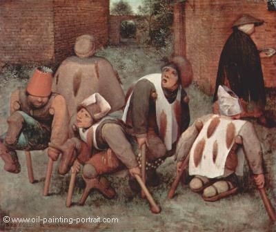 The Beggars