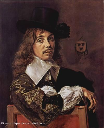 Willem Coenraetsz Coymans