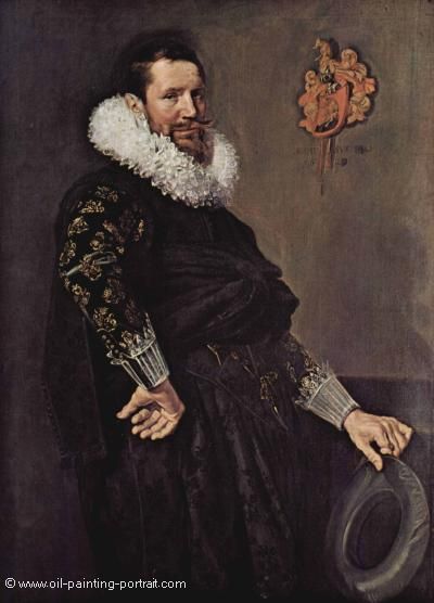 Paulus van Beresteyn