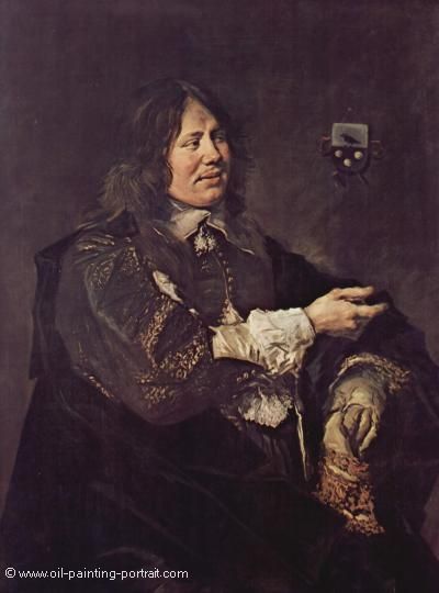 Stephanus Geraedts
