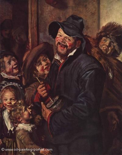 The Rommel Pot Player