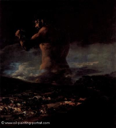 The Colossus