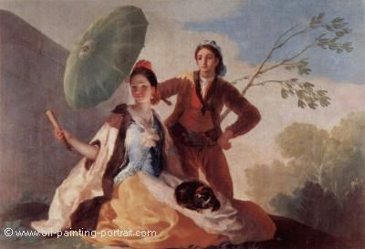 The Parasol