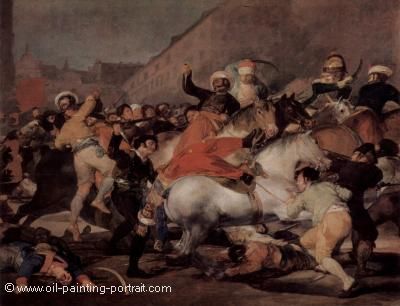 The Second of May 1808