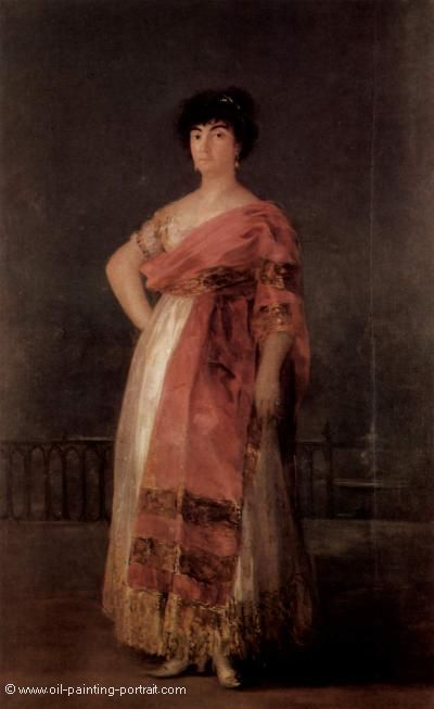 La Tirana