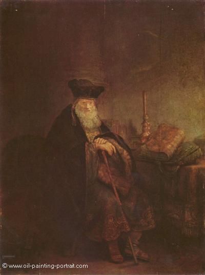 Biblische Gestalt
