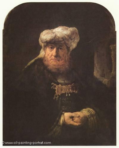 Der aussaetzige Koenig Uzziah