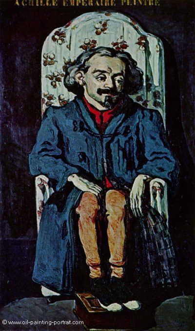 Achille Emperaire