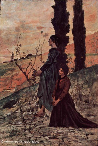 Das Abendgebet