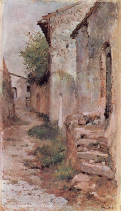 Dorfstrasse