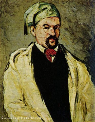 Uncle Dominique