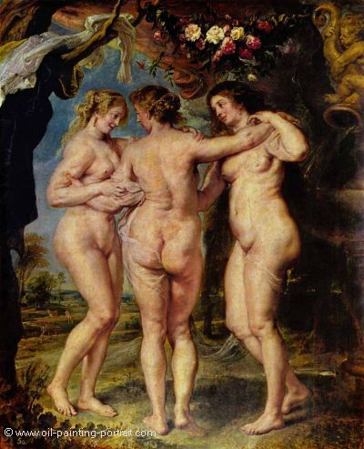 The Three Graces