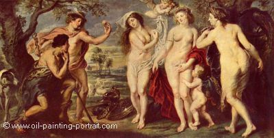 The Judgment of Paris