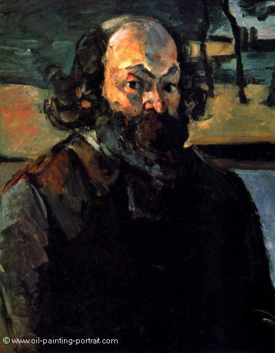 Self Portrait