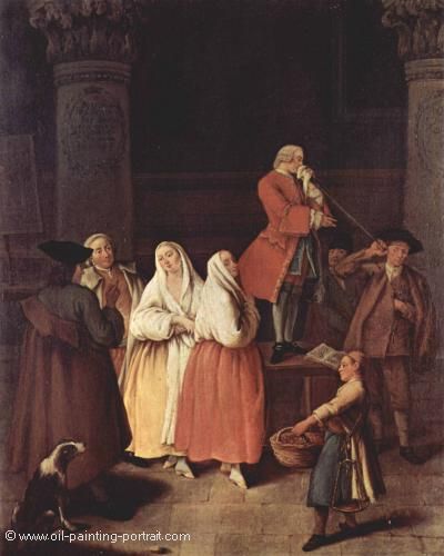 The Shoothsayer
