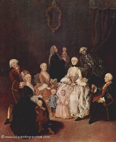 Patrician Family
