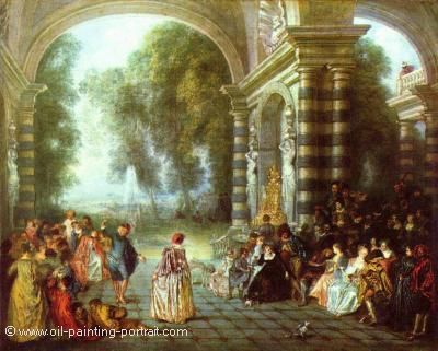 Pleasures of the Ball