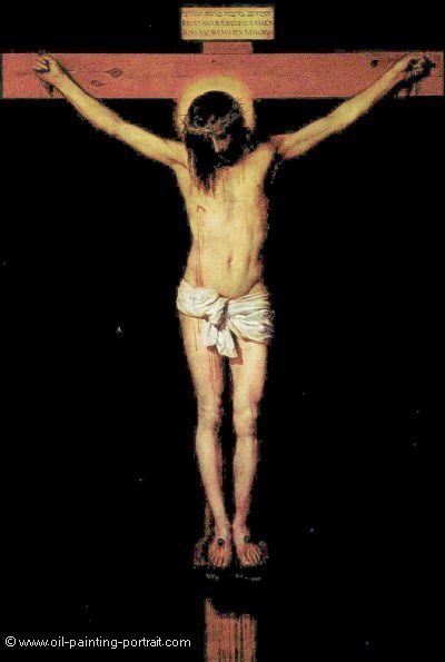 Christ on the Cross