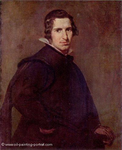 Young Man