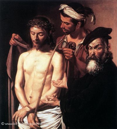 Ecce Homo