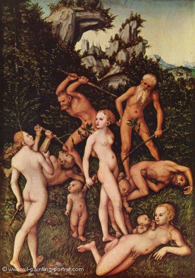 Das silberne Zeitalter