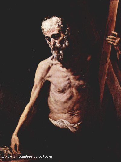 St. Andrew