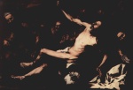 Jusepe de Ribera  - Peintures - Martyre de Saint-Barthélemy