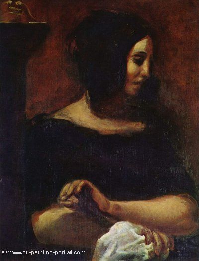 George Sand
