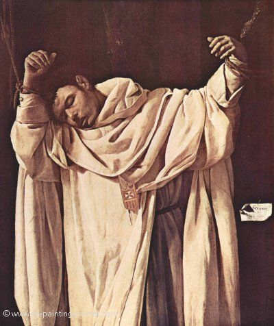 Der seelige Serapius