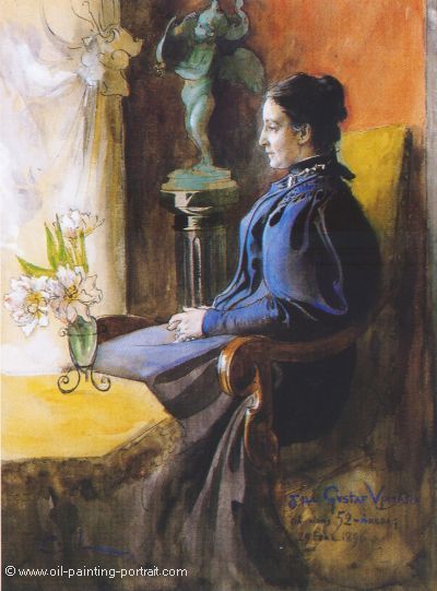 Eva Upmark