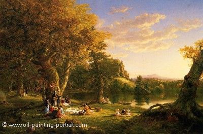 Das Picknick