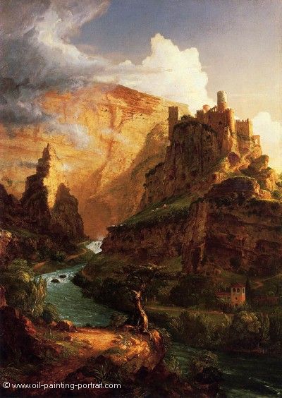 Valley of the Vaucluse