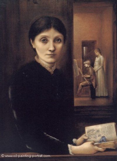 Georgiana