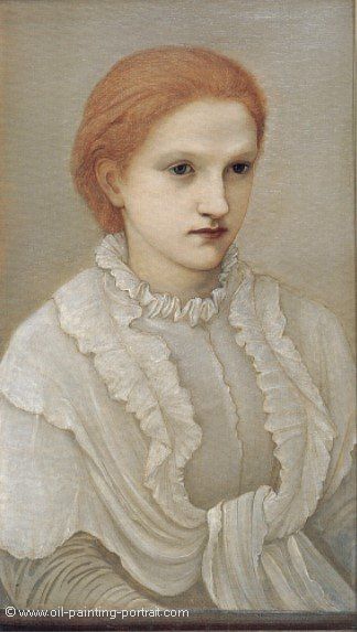 Lady Frances Balfour