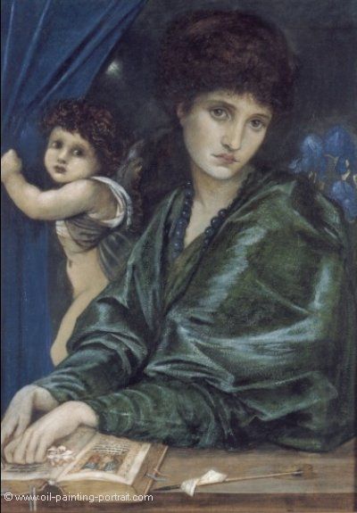 Maria Zambaco