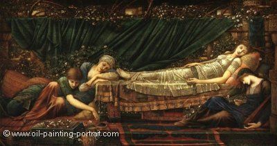 Sleeping Beauty