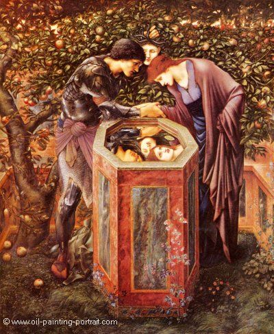 The Baleful Head