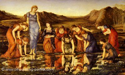 The Mirror of Venus