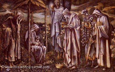 The Star of Bethlehem