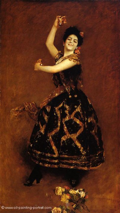 Carmencita
