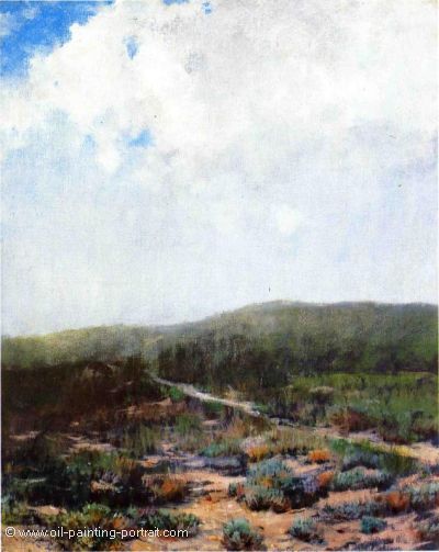 Dunes at Shinnecock