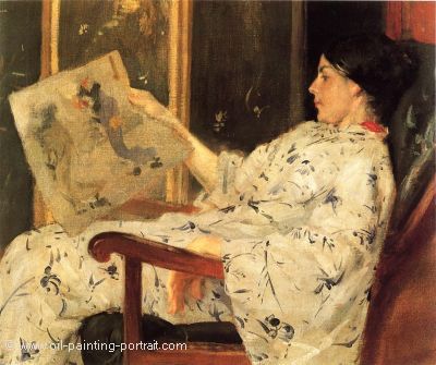 Japanese Print